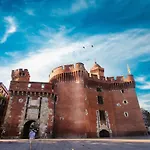 Hotel Ibis Budget Centre Renove En 2025 - Economique Au Centre De Perpignan