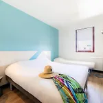 Ibis Budget Centre Renove En 2025 - Economique Au Centre De Perpignan