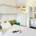 Ibis Budget Perpignan Centre - Hotel Economique Au Centre Ville De Perpignan ホテル
