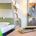 Ibis Budget Perpignan Centre - Hotel Economique Au Centre Ville De Perpignan 2* ペルピニャン