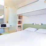 Ibis Budget Perpignan Centre - Hotel Economique Au Centre Ville De Perpignan