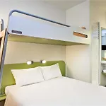 Hotel Ibis Budget Perpignan Centre - Hotel Economique Au Centre Ville De Perpignan Perpignan