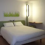 Ibis Budget Perpignan Centre - Hotel Economique Au Centre Ville De Perpignan 2* Perpignan