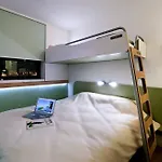 ホテル Ibis Budget Perpignan Centre - Hotel Economique Au Centre Ville De Perpignan ペルピニャン