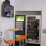 Ibis Budget Perpignan Centre - Hotel Economique Au Centre Ville De Perpignan Περπινιάν