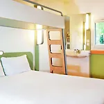 Otel Ibis Budget Perpignan Centre - Hotel Economique Au Centre Ville De Perpignan Perpignan