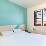 Ibis Budget Centre Renove En 2025 - Economique Au Centre De 2*