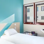 Ibis Budget Centre Renove En 2025 - Economique Au Centre De 2*
