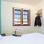Otel Ibis Budget Perpignan Centre - Hotel Economique Au Centre Ville De Perpignan Perpignan