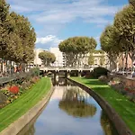 Ibis Budget Centre Renove En 2025 - Economique Au Centre De Perpignan