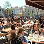 Ibis Budget Centre Renove En 2025 - Economique Au Centre De Hotel 2*