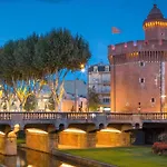 Ibis Budget Centre Renove En 2025 - Economique Au Centre De Hotel 2*