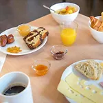 Hotel Ibis Budget Centre Renove En 2025 - Economique Au Centre De Perpignan