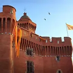 Hotel Ibis Budget Centre Renove En 2025 - Economique Au Centre De Perpignan