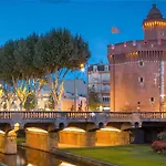 Ibis Budget Centre Renove En 2025 - Economique Au Centre De Hotel