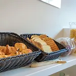 Ibis Budget Centre Renove En 2025 - Economique Au Centre De Hotel Perpignan
