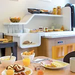Ibis Budget Centre Renove En 2025 - Economique Au Centre De 2* Perpignan