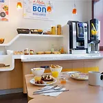 Ibis Budget Perpignan Centre - Hotel Economique Au Centre Ville De Perpignan Otel Perpignan