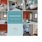 Ibis Budget Centre Renove En 2025 - Economique Au Centre De 2* Perpignan