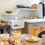 Ibis Budget Perpignan Centre - Hotel Economique Au Centre Ville De Perpignan Perpignan