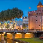 Ibis Budget Perpignan Centre - Hotel Economique Au Centre Ville De Perpignan 2* Perpignan