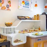 Ibis Budget Perpignan Centre - Hotel Economique Au Centre Ville De Perpignan 2*