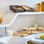 Ibis Budget Perpignan Centre - Hotel Economique Au Centre Ville De Perpignan 2*