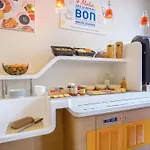 Ibis Budget Perpignan Centre - Hotel Economique Au Centre Ville De Perpignan ペルピニャン