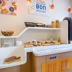 Ibis Budget Perpignan Centre - Hotel Economique Au Centre Ville De Perpignan 2* ペルピニャン