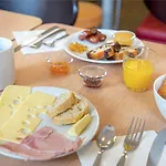Ibis Budget Perpignan Centre - Hotel Economique Au Centre Ville De Perpignan 2* Περπινιάν