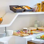 Ibis Budget Perpignan Centre - Hotel Economique Au Centre Ville De Perpignan Περπινιάν
