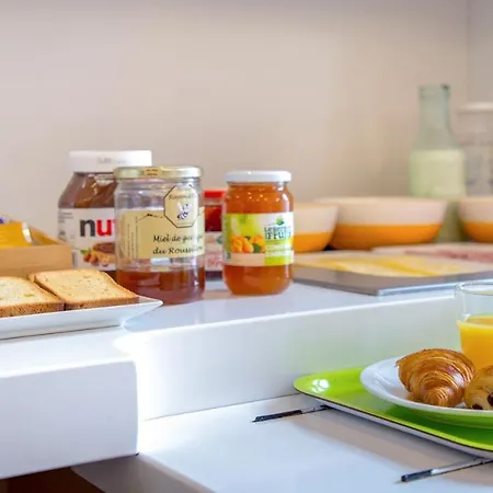 Hotel Ibis Budget Centre Renove En 2025 - Economique Au Centre De Perpignan