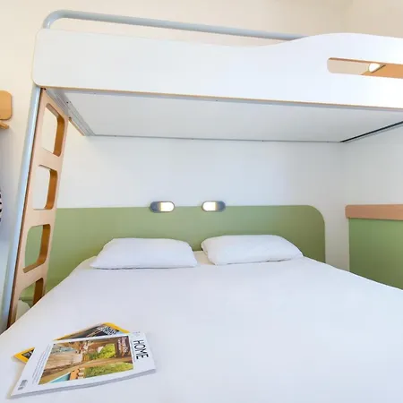 Ibis Budget Centre 2* Perpignan