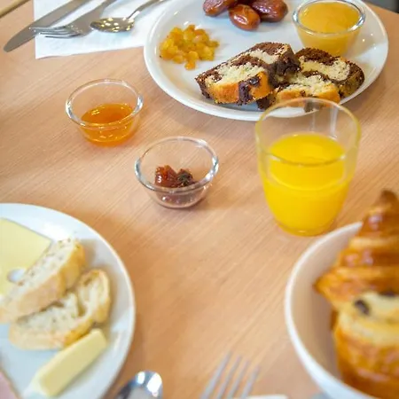 Ibis Budget Centre Hotel Perpignan