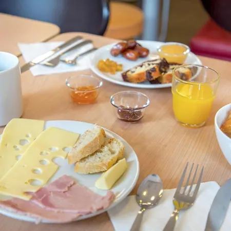 ホテル Ibis Budget Centre Renove En 2025 - Economique Au Centre De