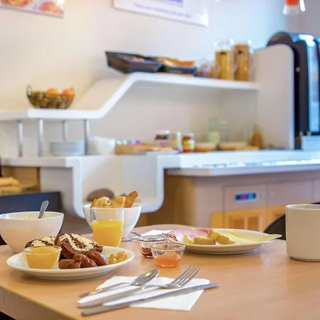 Ibis Budget Centre 2* Perpignan