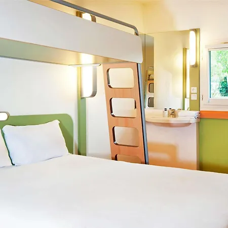 Ibis Budget Centre Hotel Perpignan