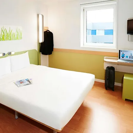 Ibis Budget Centre 2* Perpignan