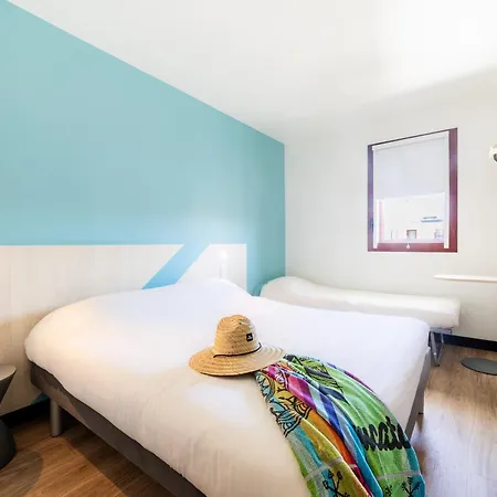 Ibis Budget Centre Perpignan