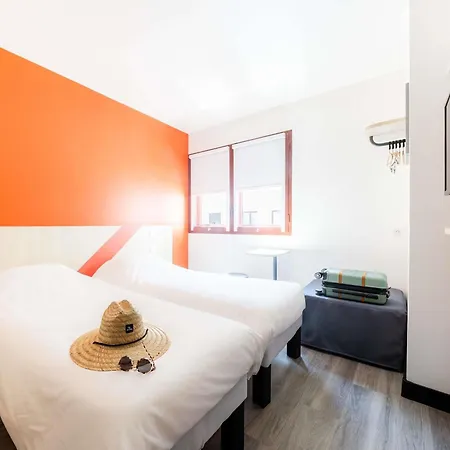 Ibis Budget Centre 2* Perpiñán