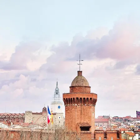 Hotel Ibis Budget Centre Renove En 2025 - Economique Au Centre De Perpignan
