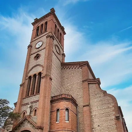 Ibis Budget Centre Renove En 2025 - Economique Au Centre De 2* Perpignan