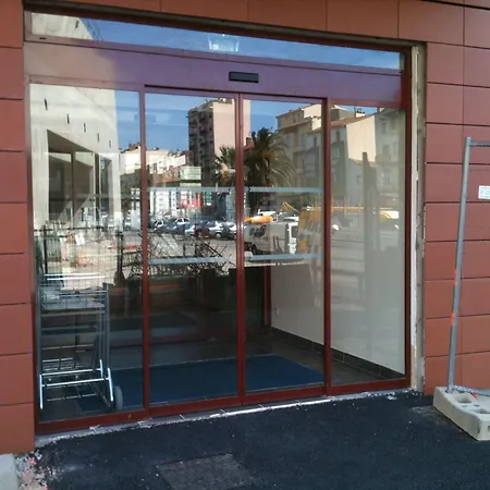 Ibis Budget Centre - Economique Au Centre De Hotel