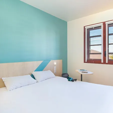 Ibis Budget Centre - Economique Au Centre De 2*