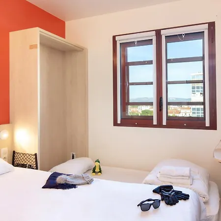 Ibis Budget Centre Renove En 2025 - Economique Au Centre De Perpignan