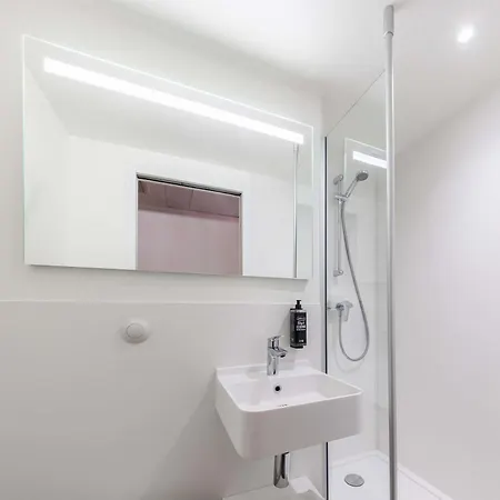 Ibis Budget Centre Renove En 2025 - Economique Au Centre De ホテル 2*