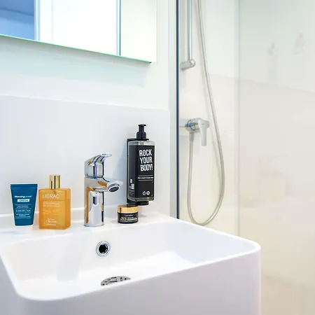 Ibis Budget Centre Renove En 2025 - Economique Au Centre De Hotel Perpignan