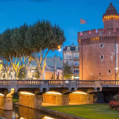 Ibis Budget Centre Renove En 2025 - Economique Au Centre De Hotel 2*