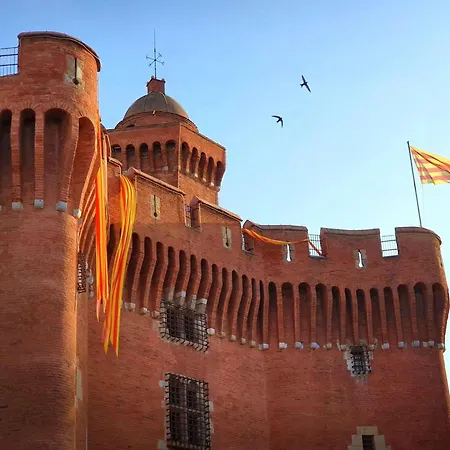 Hotel Ibis Budget Centre Renove En 2025 - Economique Au Centre De Perpignan