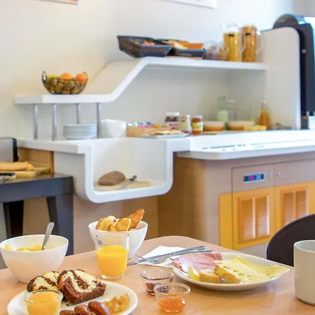 Ibis Budget Centre Rénové En 2025 - Economique Au Centre De Hotel